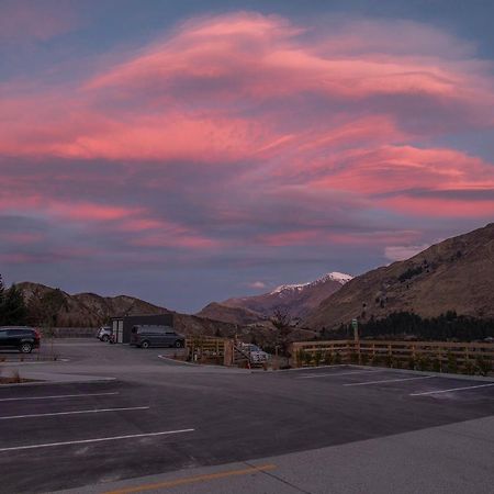 Park Residence - A Thc Group Hotel Queenstown Exteriör bild