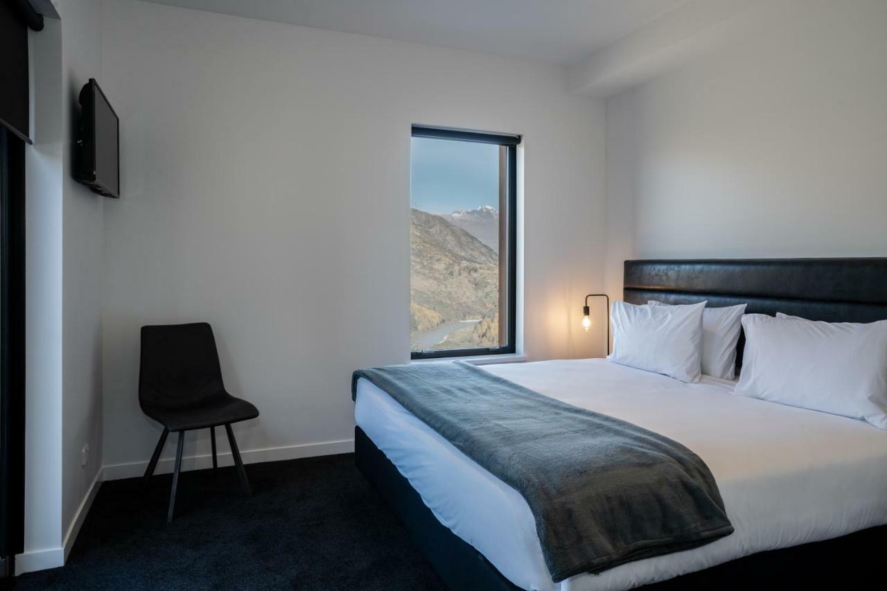 Park Residence - A Thc Group Hotel Queenstown Exteriör bild