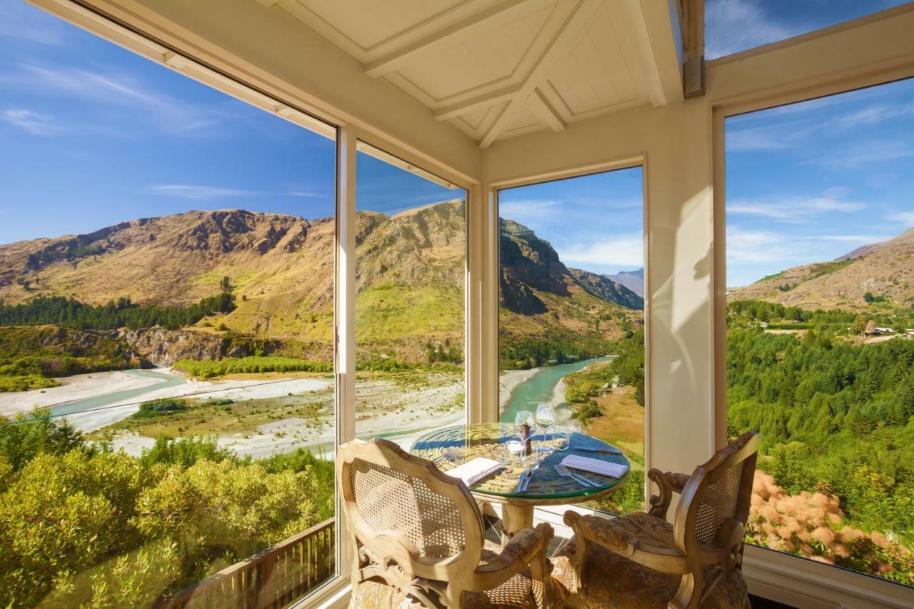 Park Residence - A Thc Group Hotel Queenstown Exteriör bild