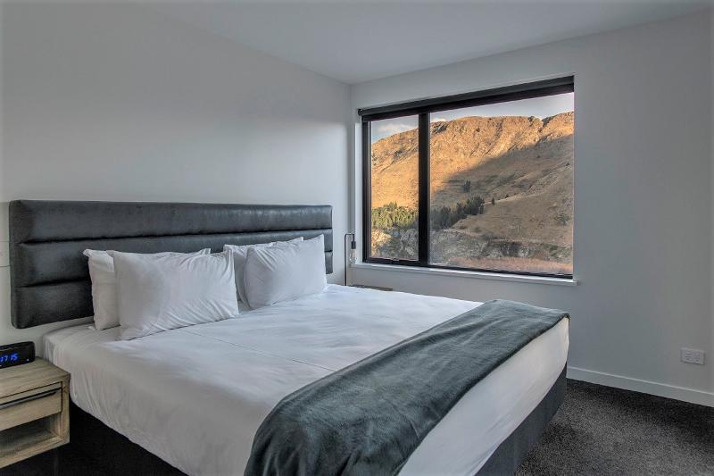 Park Residence - A Thc Group Hotel Queenstown Exteriör bild